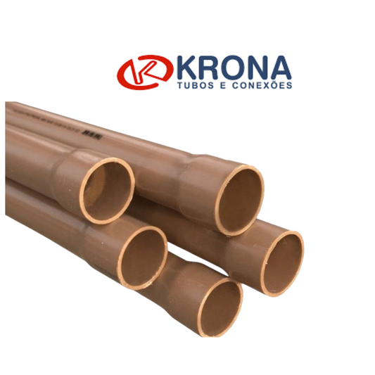 TUBO SOLDAVEL BARRA C/  6MTS