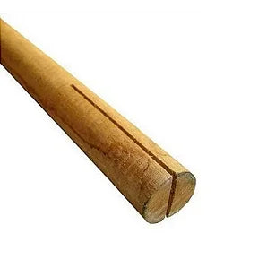 CABO ENXADA - TORNEADO