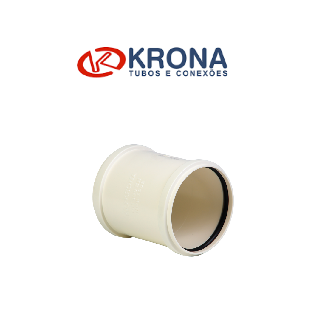 LUVA DE CORRER ESGOTO - KRONA