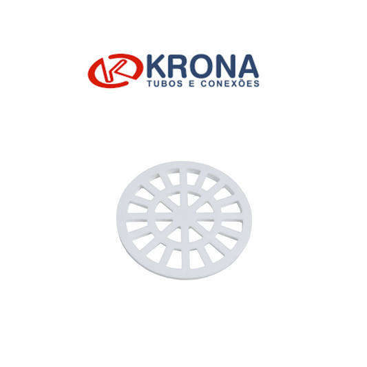 GRELHAS PVC - QUADRADA OU REDONDA