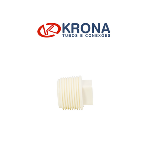 PLUG DE ROSCA - KRONA