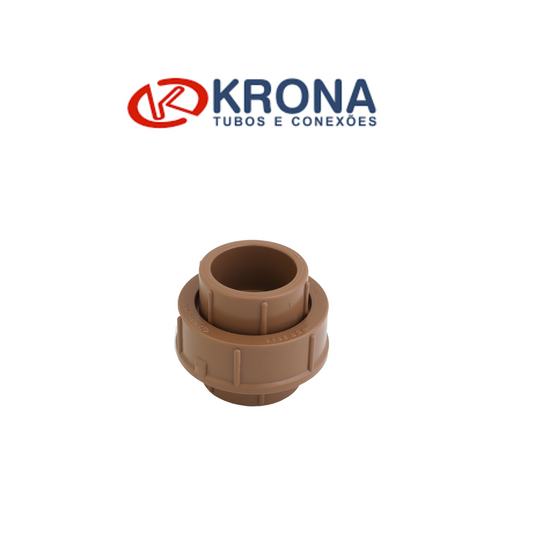 LUVA DE UNIAO SOLDAVEL 25MM