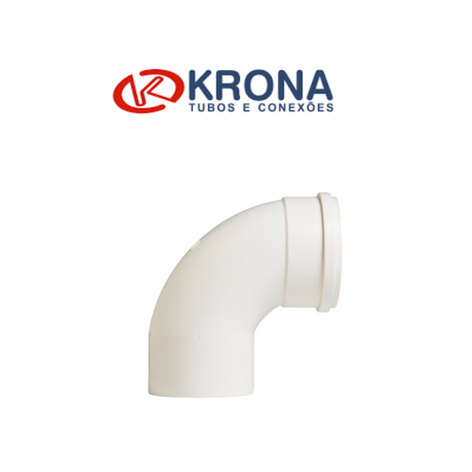 CURVA CURTA 90º ESGOTO