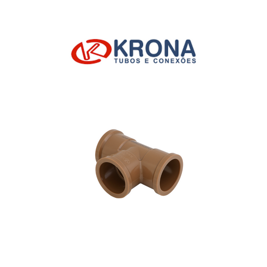 TE SOLDÁVEL - KRONA