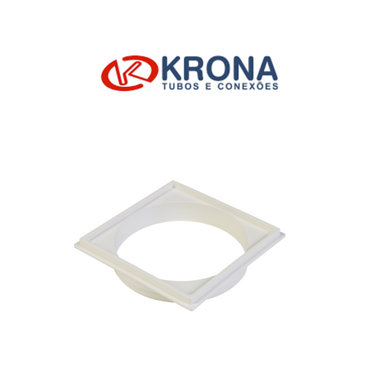 PORTA GRELHA QUADRADA