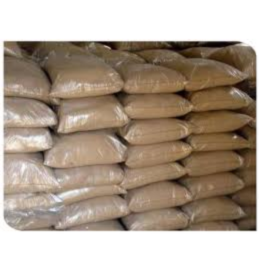 AREIA FINA / MÉDIA / USINADA ENSACADA