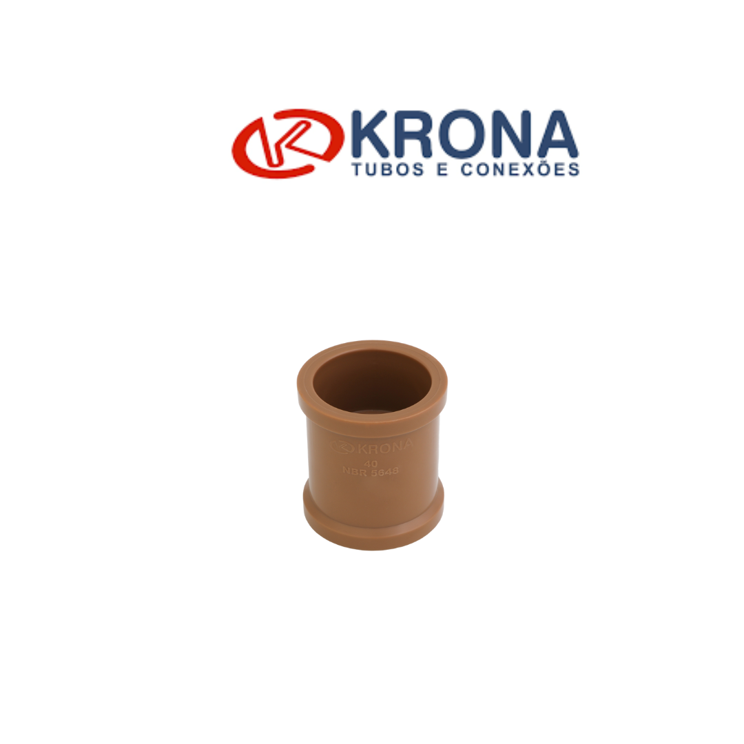 LUVA SOLDÁVEL - KRONA