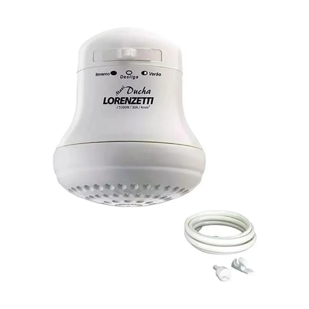 CHUVEIRO MAXI DUCHA ULTRA 220V