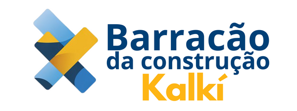 Barracão da Construção Kalkí