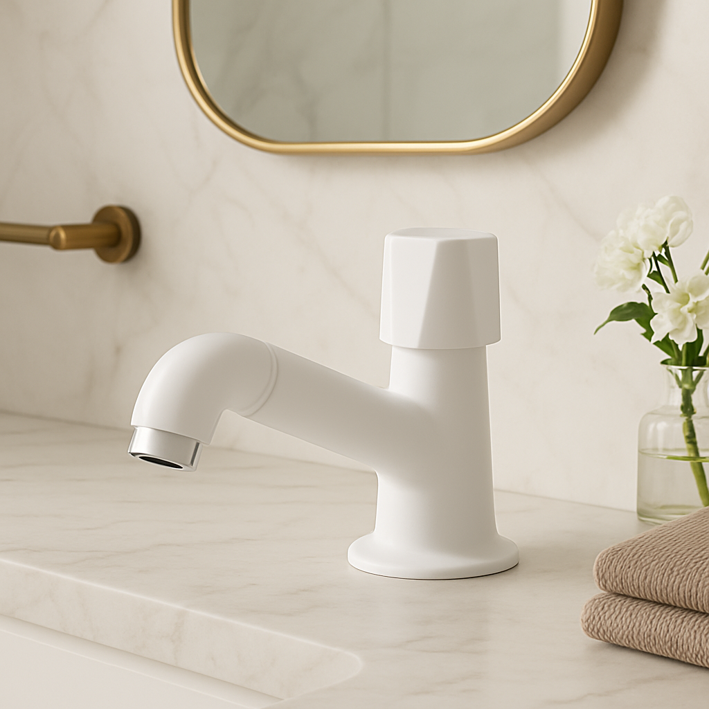 Torneira Banheiro Foz Cód.11