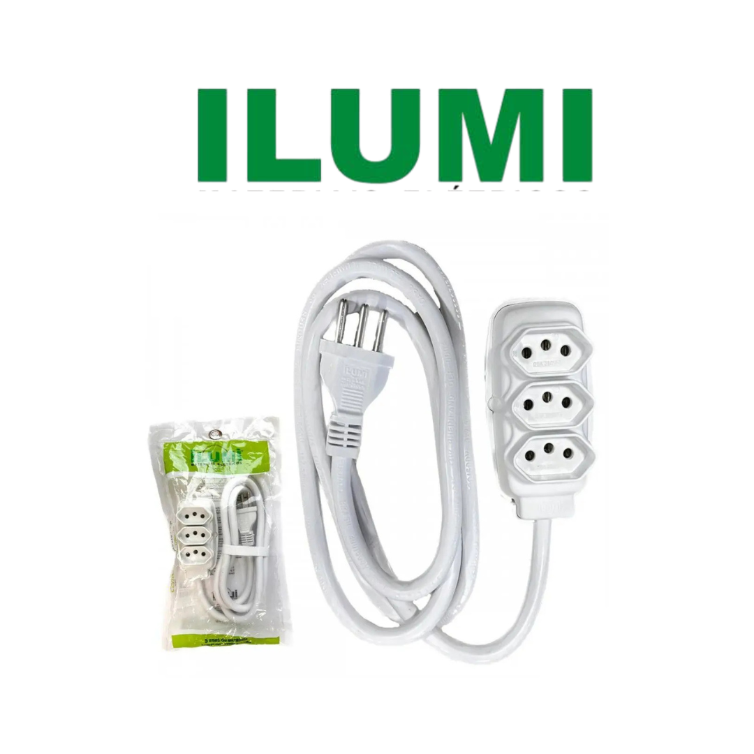 EXTENSAO 10A - ILUMI