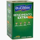 EUCATEX RENDIMENTO EXTRA 18L
