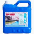 YP 100 LIMPA PEDRAS 5L