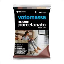 REJUNTE PORCELANATO 1 KG