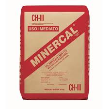 CAL MINERCAL 20KG