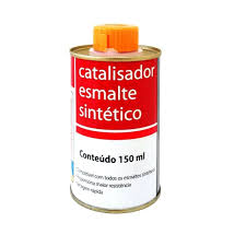 CATALISADOR P/ ESMALTE 150ML