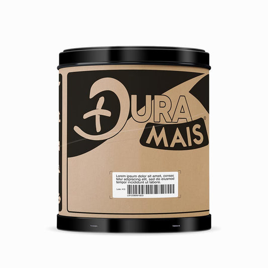 DURAMAIS BARRICA 16L BRANCO