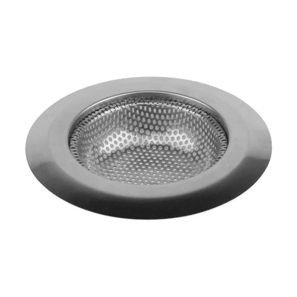 RALO P/ PIA CUBA INOX 9CM