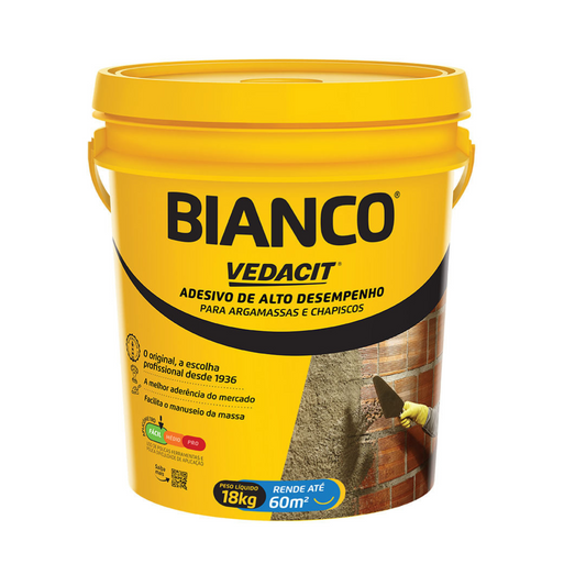 BIANCO 18 KG