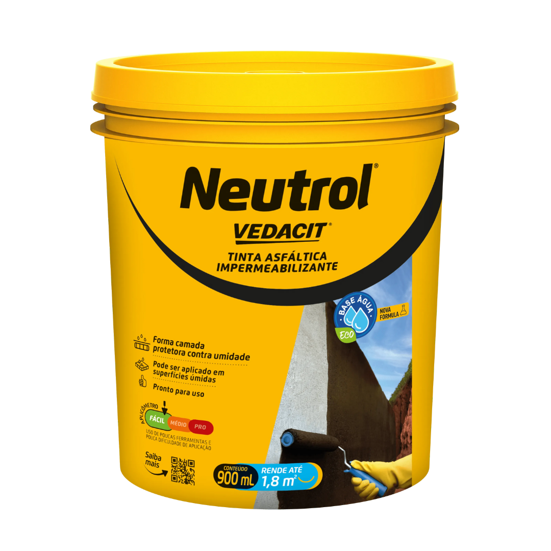 NEUTROL ACQUA 18 L
