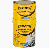 COMPOUND ADESIVO 1KG