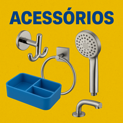 Acessórios