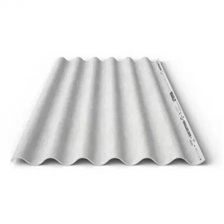 TELHA BRASILIT - 4mm/5mm/ 6mm