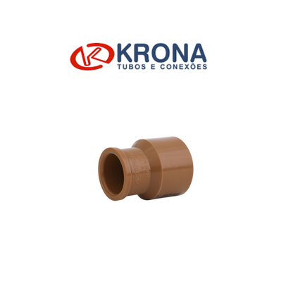 REDUCAO SOLDAVEL LONGA - KRONA