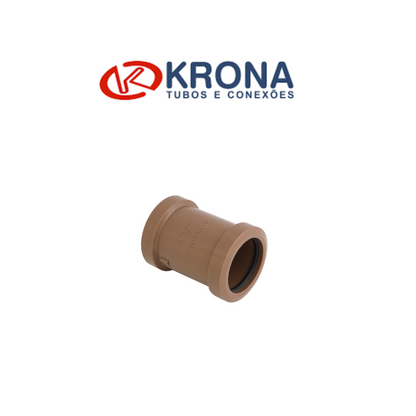 LUVA DE CORRER SOLDAVEL - KRONA