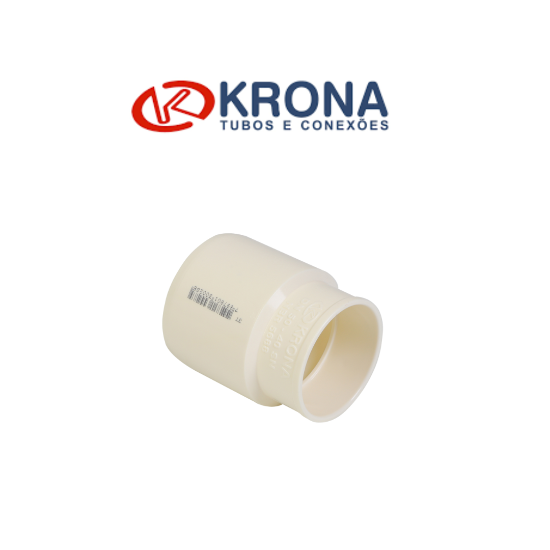 REDUCAO ESGOTO - KRONA