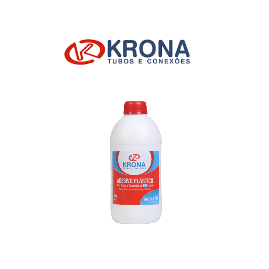 COLA PVC - KRONA
