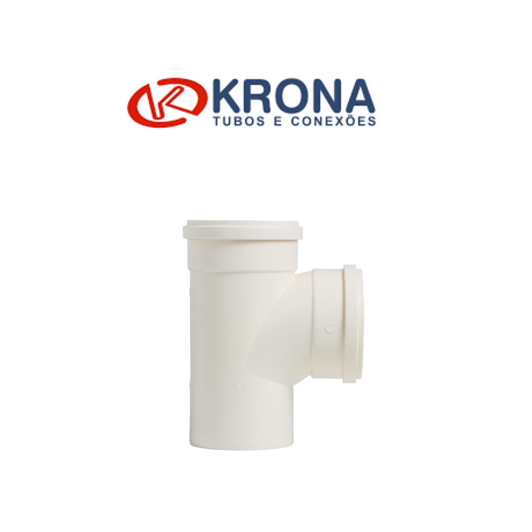 TE ESGOTO - KRONA