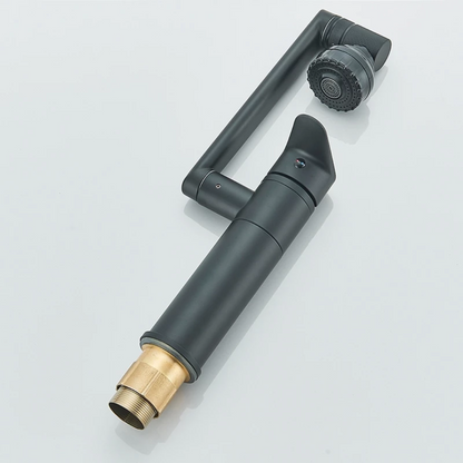 Torneira Black Lux Banheiro - KAVANT