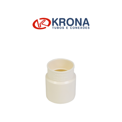 REDUCAO ESGOTO - KRONA