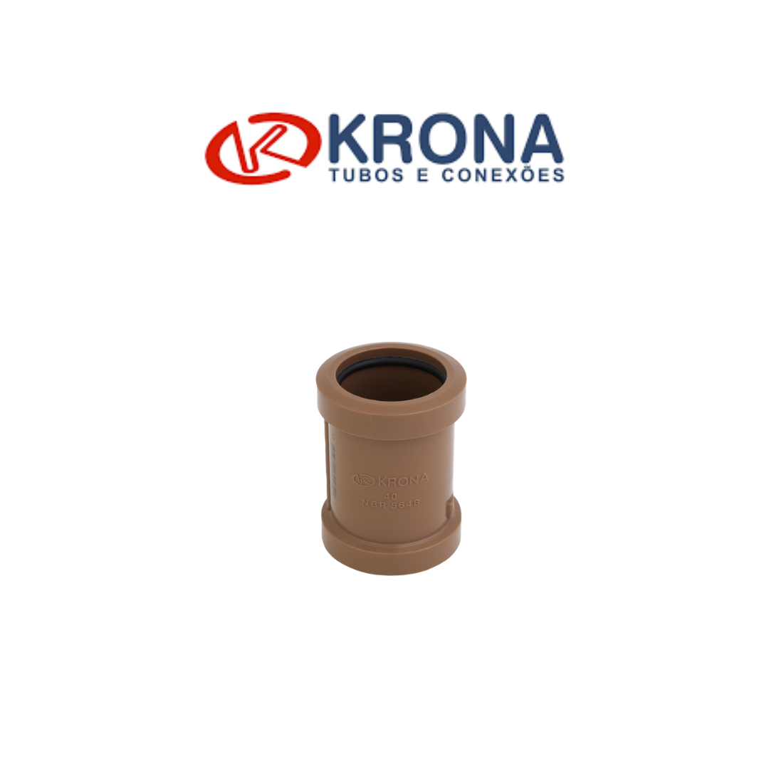 LUVA DE CORRER SOLDAVEL - KRONA