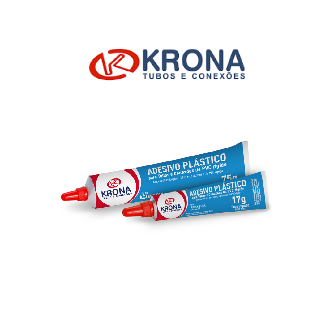 COLA PVC - KRONA