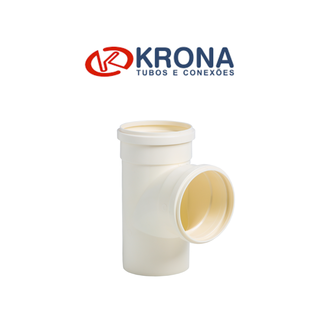 TE ESGOTO - KRONA