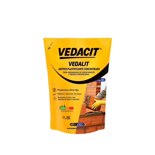 VEDALIT 0,9L