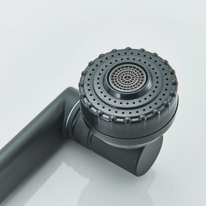 Torneira Black Lux Banheiro - KAVANT