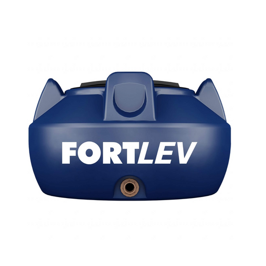 CAIXA DE ÁGUA FORTLEV  TANQUE - 310L, 500L E 1.000L
