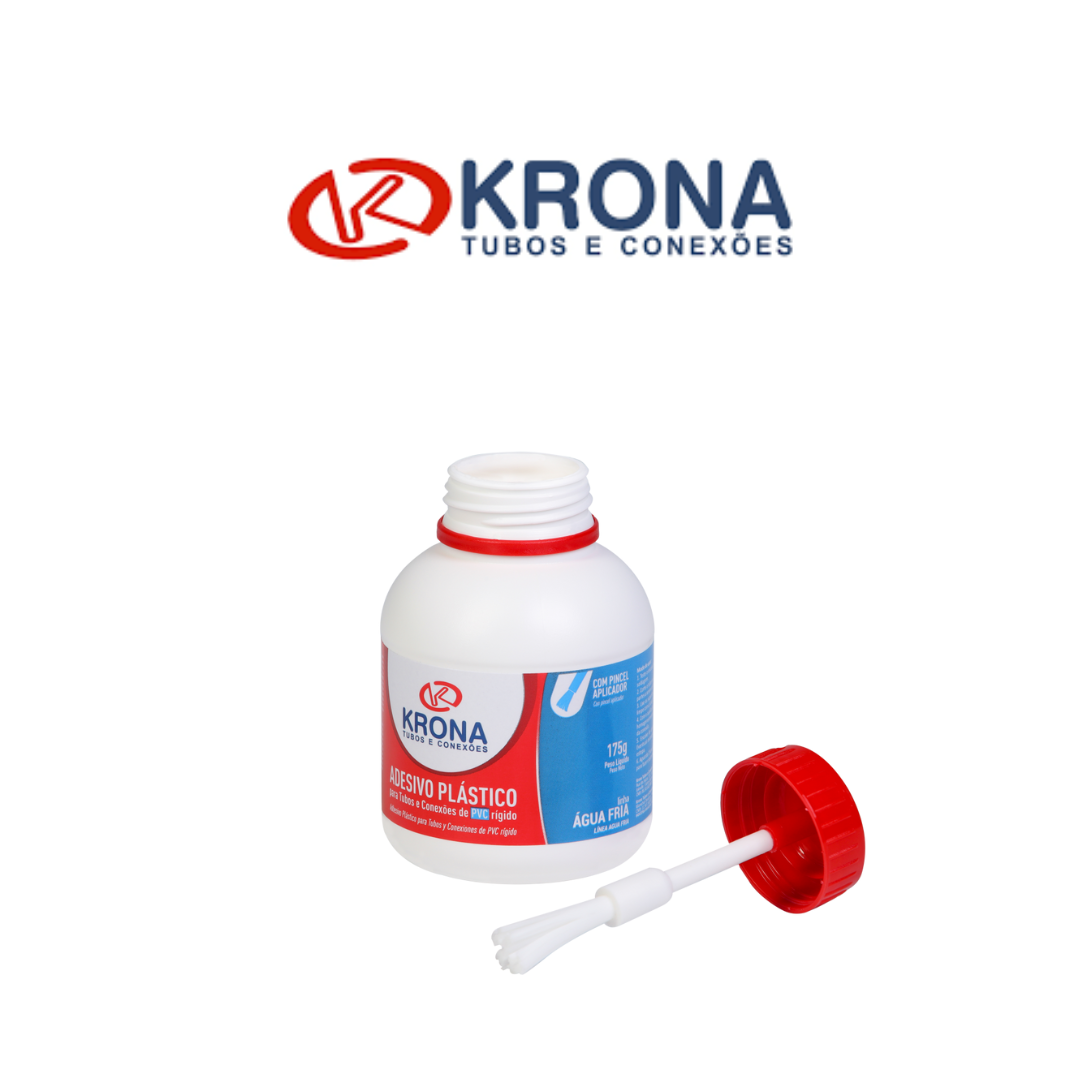COLA PVC - KRONA
