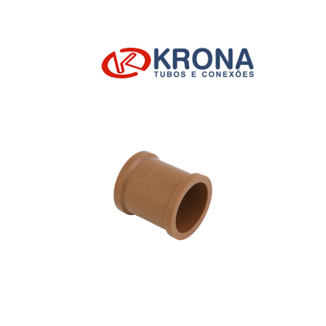 LUVA SOLDÁVEL - KRONA