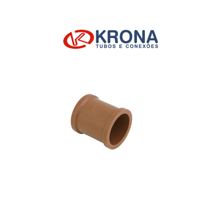 LUVA SOLDÁVEL - KRONA