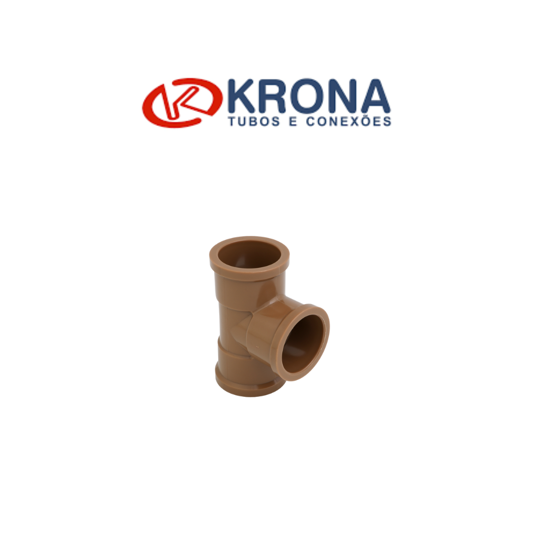 TE SOLDÁVEL - KRONA