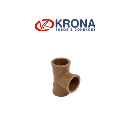 TE SOLDÁVEL - KRONA