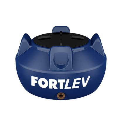 CAIXA DE ÁGUA FORTLEV  TANQUE - 310L, 500L E 1.000L