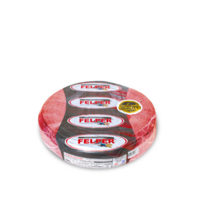 FIO CABO FLEX 100 MTS