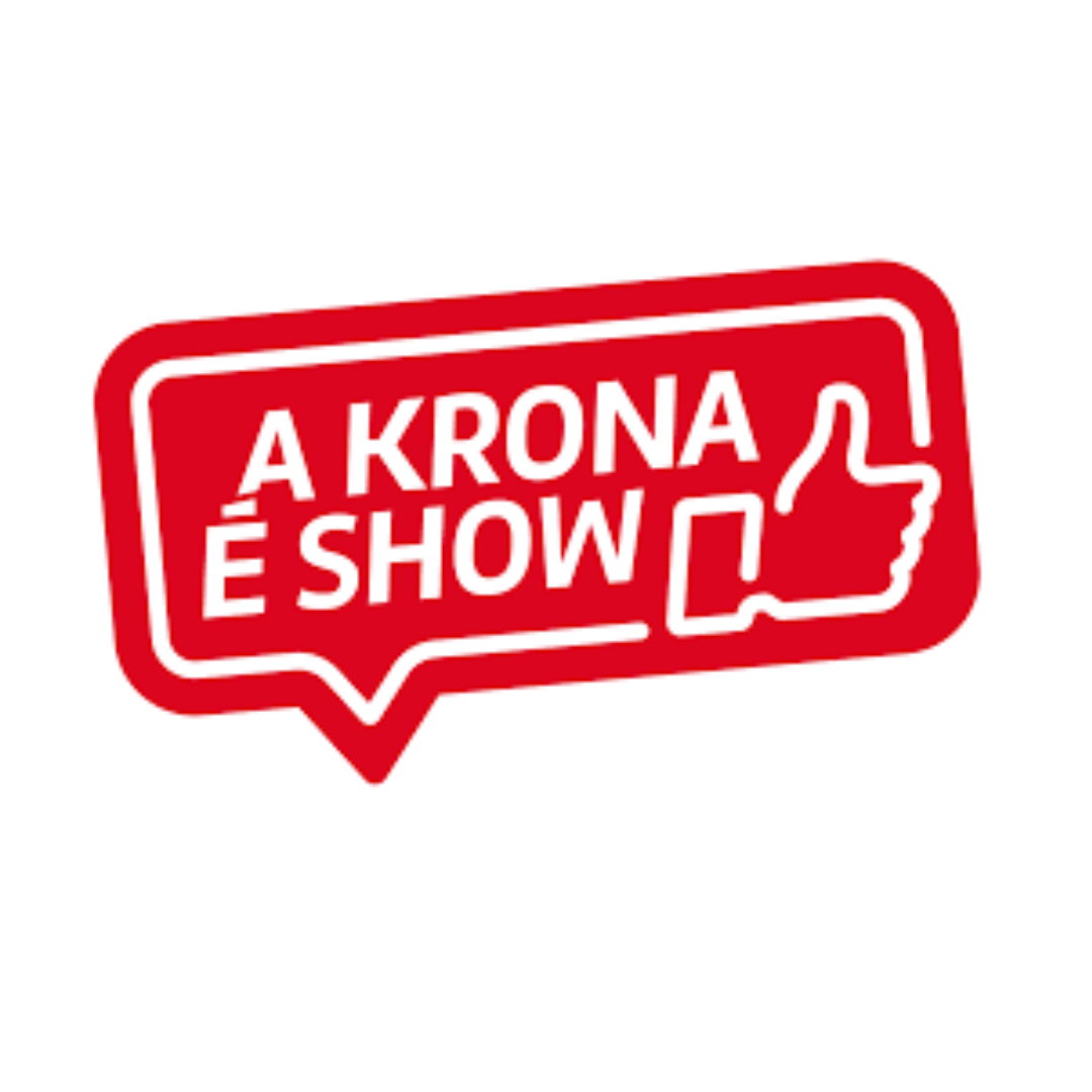 ELETRODUTO LARANJA - KRONA