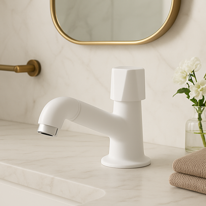 Torneira Banheiro Foz Cód.11