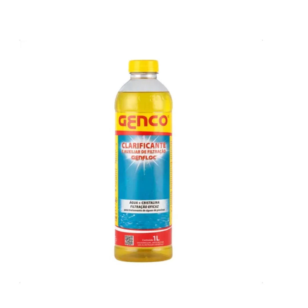 GENFLOC GENCO 1LT